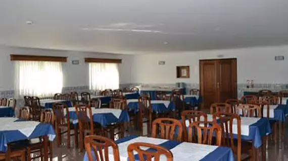 Hotel Camarao | Lizbon Bölgesi - Mafra - Ericeira