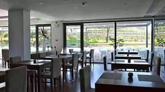 INATEL Cerveira Hotel | Norte - Viana do Castelo Bölgesi - Vila Nova de Cerveira