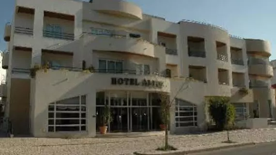 Hotel Al Foz | Alentejo - Setubal (bölge) - Alcochete