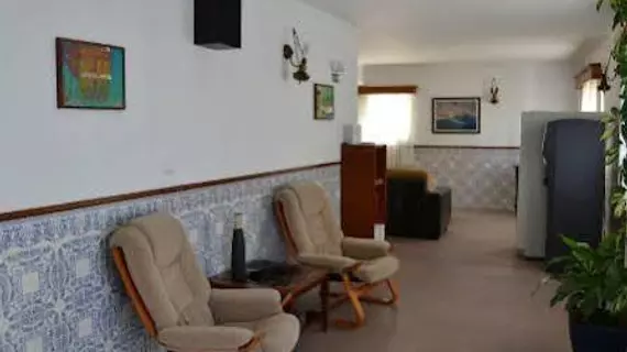 Hotel Camarao | Lizbon Bölgesi - Mafra - Ericeira