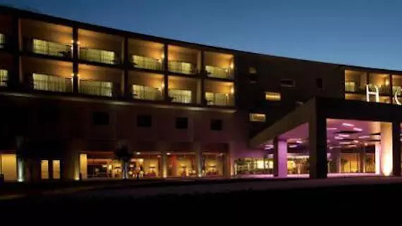 Hotel Casino Chaves | Norte - Vila Real Bölgesi - Chaves