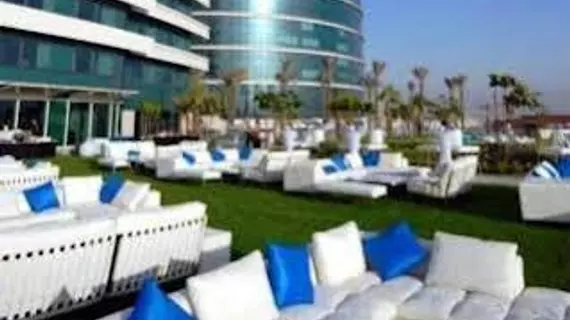 Intercontinental Dubai Festival City Hotel | Dubai - Dubai