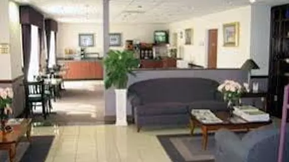 Comfort Inn & Suites Peachtree Corners | Georgia - Atlanta (ve civarı) - Norcross