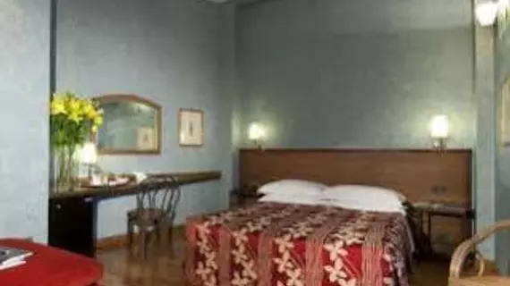 Ariosto Hotel  | Lombardy - Milano (ve civarı) - Milano