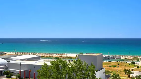 Dom Pedro Portobelo Aparthotel | Algarve - Faro Bölgesi - Vilamoura