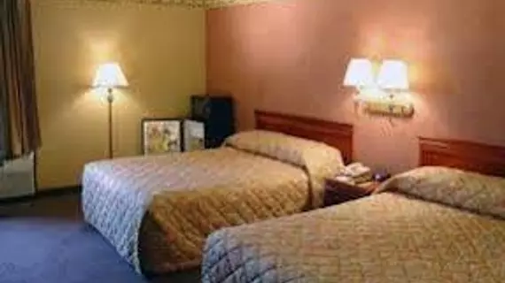 Comfort Inn Levittown | Pensilvanya - Bucks County - Philadelphia (ve civarı) - Levittown