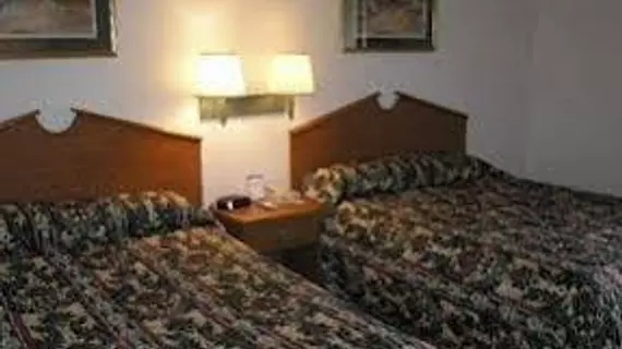 Comfort Inn South Indianapolis | Indiana - Indianapolis (ve civarı) - Indianapolis