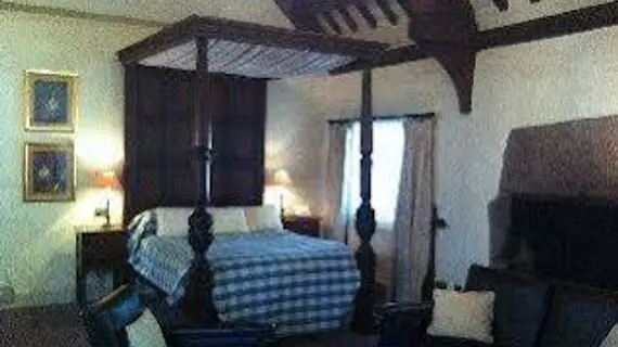 Luttrell Arms | Somerset - Minehead - Dunster