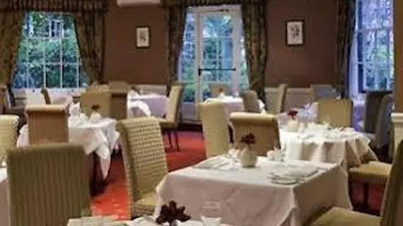 Mercure Salisbury White Hart Hotel | Wiltshire (kontluk) - Salisbury