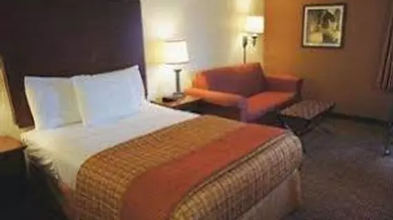 La Quinta Inn Minneapolis Airport Bloomington | Minnesota - Minneapolis - St. Paul (ve civarı) - Bloomington