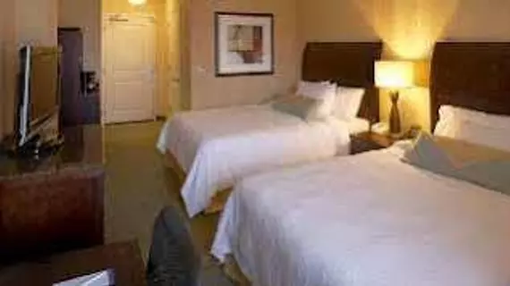 Hilton Garden Inn Albany-SUNY Area | New York - Albany (ve civarı) - Albany