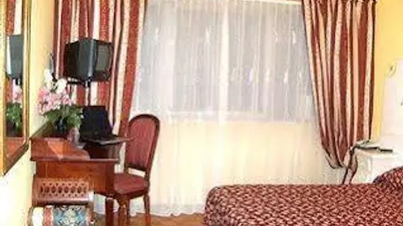 Ai Ronchi Motor Hotel | Lombardy - Brescia (il) - Brescia (ve civarı) - Brescia - Porta Venezia