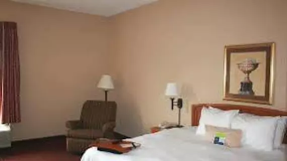 Hampton Inn Massillon | Ohio - Summit İlçesi - Akron (ve civarı) - Massillon