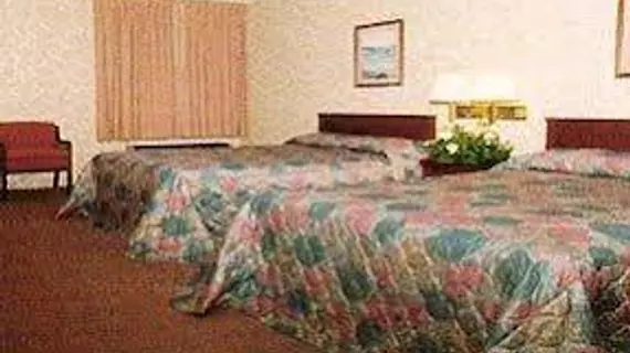 Comfort Inn Conference Center Bowie | Maryland - Annapolis (ve civarı) - Bowie