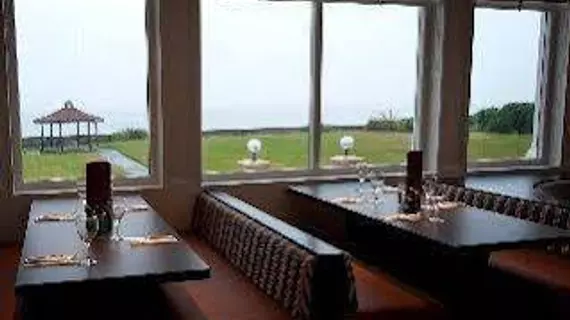 Seamill Hydro Hotel & Resort | İskoçya - Ayrshire - West Kilbride - Seamill