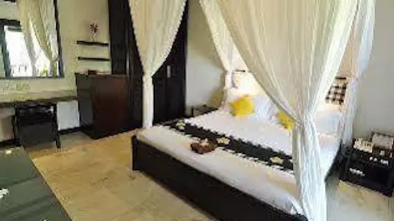 Candi Beach Cottage | Bali - Karangasem - Manggis