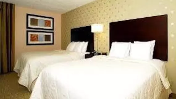 Comfort Inn Bloomington | Indiana - Bloomington (ve civarı) - Bloomington