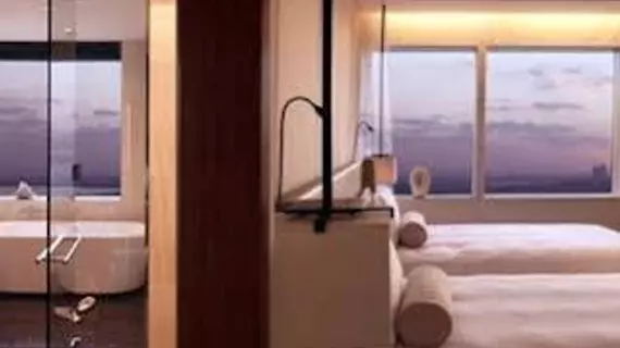 Intercontinental Dubai Festival City Hotel | Dubai - Dubai