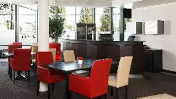 NH Zoetermeer Hotel | Güney Hollanda - Lahey (ve civarı) - Zoetermeer