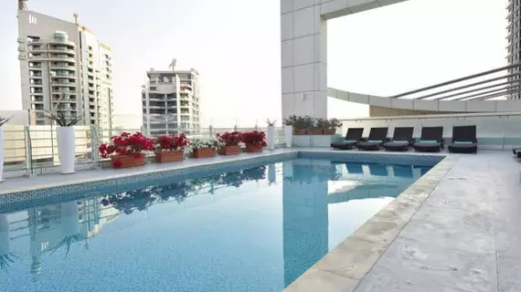 Jannah Marina Bay Suites | Dubai - Dubai