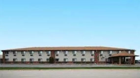 Quality Inn Tomah | Wisconsin - Black River Şelaleleri (ve civarı) - Tomah