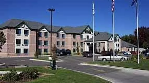 COMFORT INN & SUITES | Michigan - Detroit (ve civarı) - Taylor