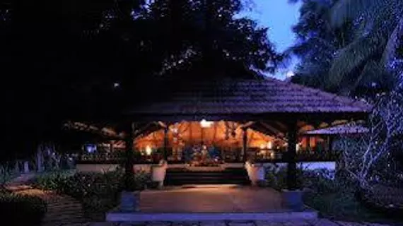 Niraamaya Retreats, Surya Samudra, Kovalam | Kerala - Thiruvananthapuram Bölgesi - Neyyattinkara - Kovalam