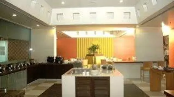 Tulip Inn West Delhi | Batı Delhi - Ulusal Eyalet Başkenti Delhi - Delhi (ve civarı) - Yeni Delhi - Hari Nagar