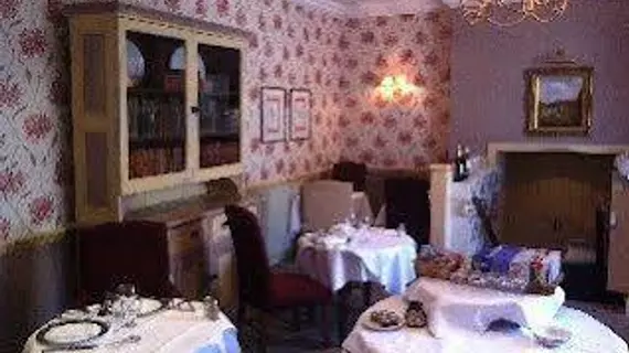 Luttrell Arms | Somerset - Minehead - Dunster