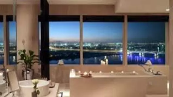 Intercontinental Dubai Festival City Hotel | Dubai - Dubai