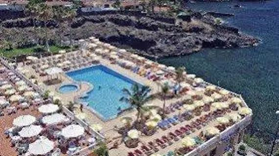 Hotel Stil Los Gigantes - Adults Only | Kanarya Adaları - Santa Cruz de Tenerife - Santiago del Teide - Los Gigantes