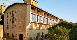 Parador de Sos del Rey Católico | Aragon - Zaragoza (vilayet) - Sos del Rey Catolico