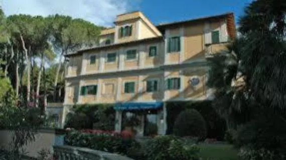 Grand Hotel Villa Fiorio | Lazio - Roma (ve civarı) - Grottaferrata