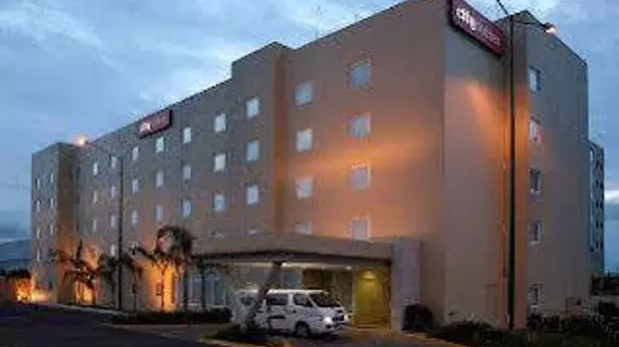 City Suites San Luis Potosi | San Luis Potosi - San Luis Potosi