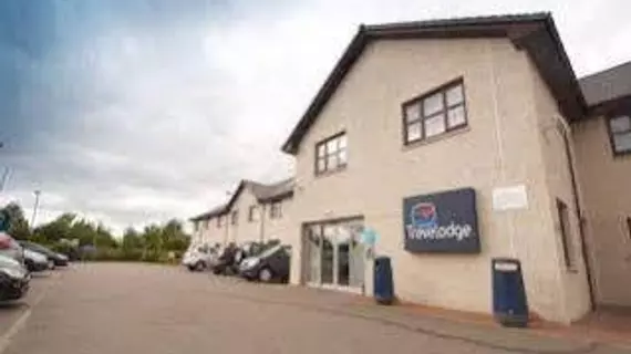 Travelodge Inverness Fairways | İskoçya - Scottish Highlands - Inverness