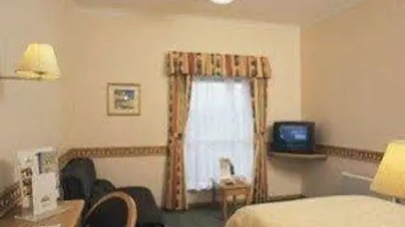 Days Inn Michaelwood M5 | Gloucestershire (kontluk) - Dursley - Lower Wick