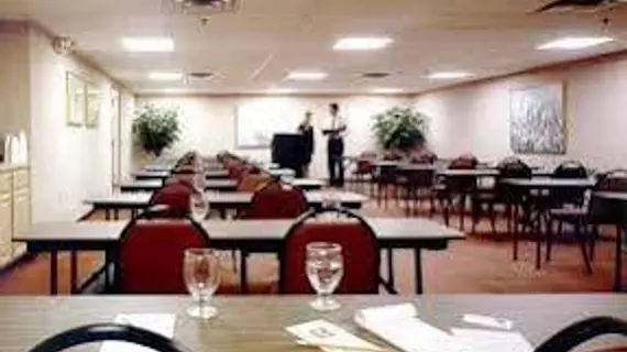 Comfort Inn of Livonia | Michigan - Detroit (ve civarı) - Livonia