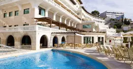 Nixe Palace | Balearic Adaları - Mayorka Adası - Palma de Mallorca - Calamayor