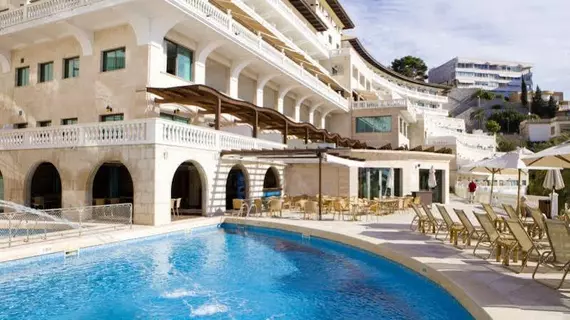 Nixe Palace | Balearic Adaları - Mayorka Adası - Palma de Mallorca - Calamayor