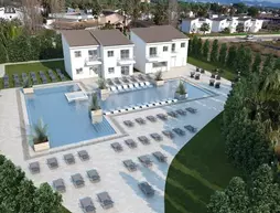 Hotel Lagotel Club | Balearic Adaları - Mayorka Adası - Pla de Mallorca