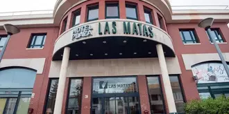 Hotel Plaza Las Matas