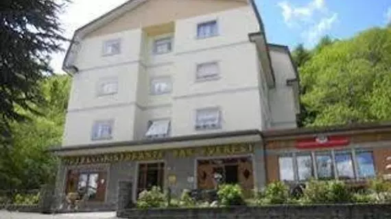 Hotel Everest | Emilia-Romagna - Bolonya (vilayet) - Lizzano in Belvedere