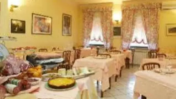 Hotel Des Alpes | Piedmont - Turin (ve civarı) - Rosta