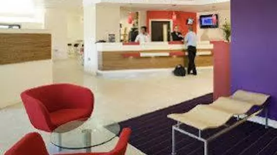 ibis Birmingham Airport | West Midlands (ilçe) - Birmingham (ve civarı) - Birmingham