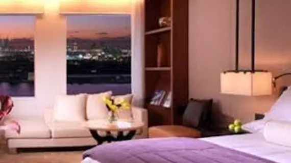 Intercontinental Dubai Festival City Hotel | Dubai - Dubai