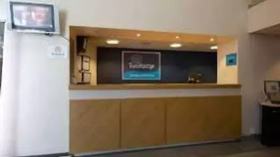 Travelodge Liverpool | Merseyside (ilçe) - Liverpool (ve civarı) - Liverpool - St George's Quarter