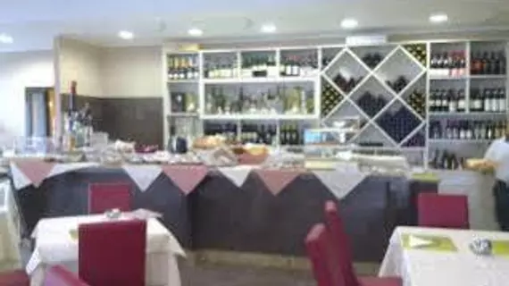 Hotel Des Alpes | Piedmont - Turin (ve civarı) - Rosta