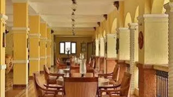 Country Inn & Suites By Carlson, Goa Candolim | Goa - Kuzey Goa - Candolim