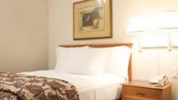 La Quinta Inn Cleveland Airport North | Ohio - Cleveland (ve civarı) - Cleveland