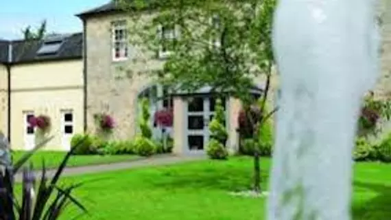 Airth Castle Hotel | İskoçya - West Lothian (Batı Lothian) - Falkirk